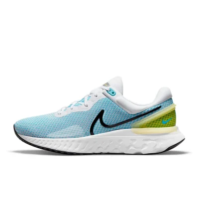 Nike React Miler 3 - DD0490-100 - 1