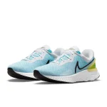 Nike React Miler 3 - DD0490-100 - 5