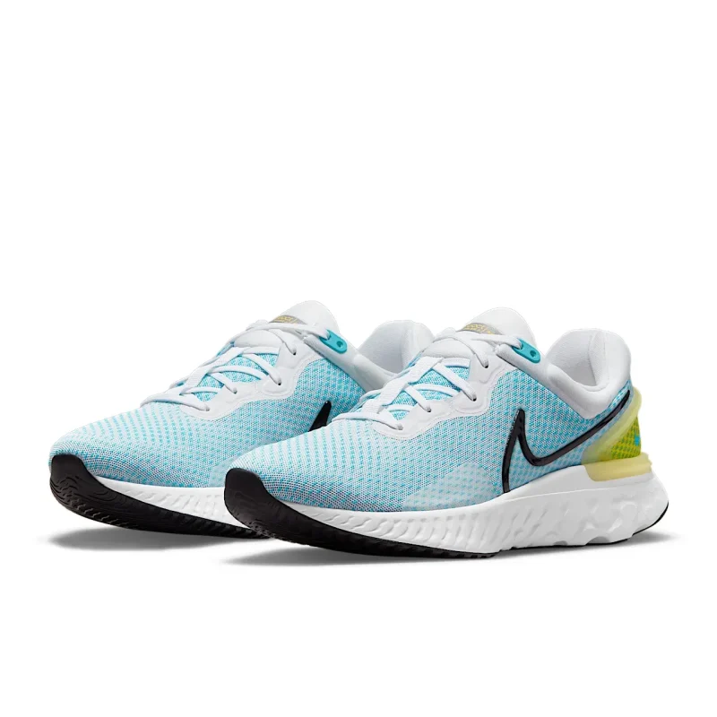 Nike React Miler 3 - DD0490-100 - 5