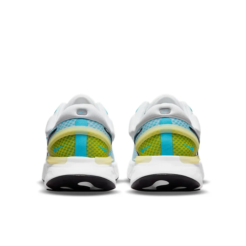 Nike React Miler 3 - DD0490-100 - 6