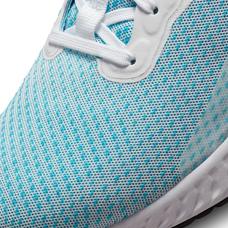 Nike React Miler 3 - DD0490-100 - 7