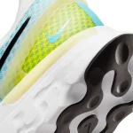 Nike React Miler 3 - DD0490-100 - 8