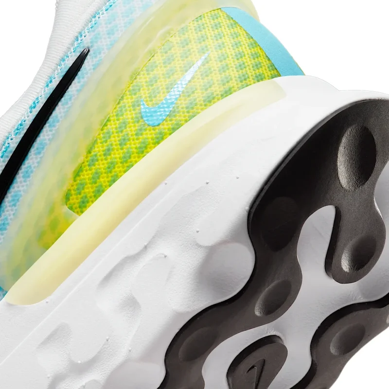 Nike React Miler 3 - DD0490-100 - 8