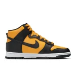 Nike Dunk High Retro - DD1399-700 - 3