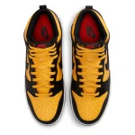 Nike Dunk High Retro - DD1399-700 - 4