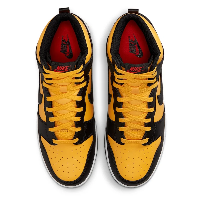 Nike Dunk High Retro - DD1399-700 - 4