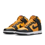 Nike Dunk High Retro - DD1399-700 - 5