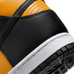 Nike Dunk High Retro - DD1399-700 - 8
