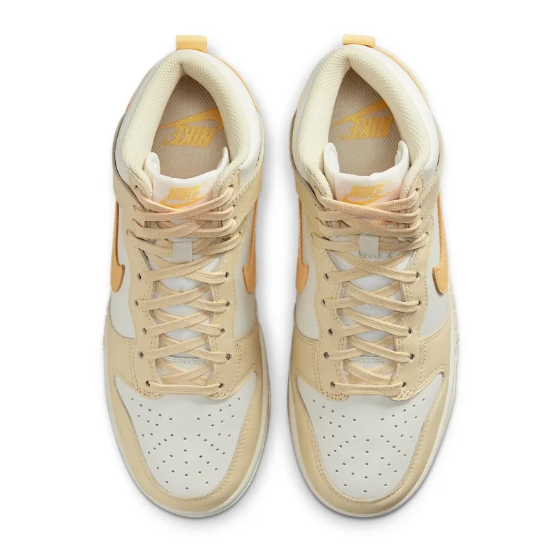 Nike Dunk High - DD1869-201 - 4