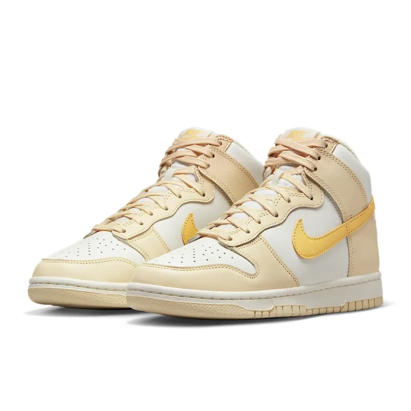 Nike Dunk High - DD1869-201 - 5