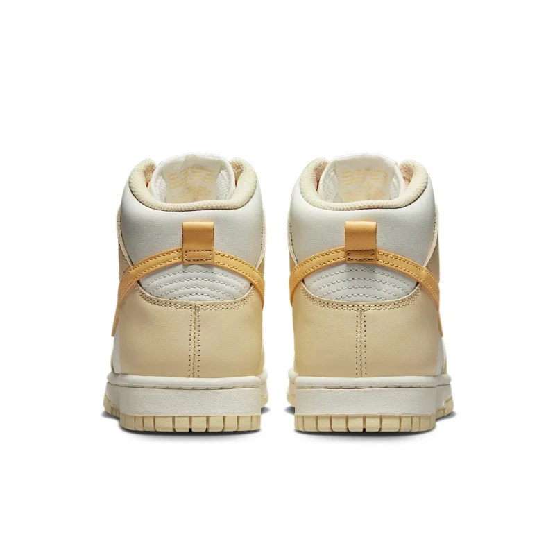 Nike Dunk High - DD1869-201 - 6