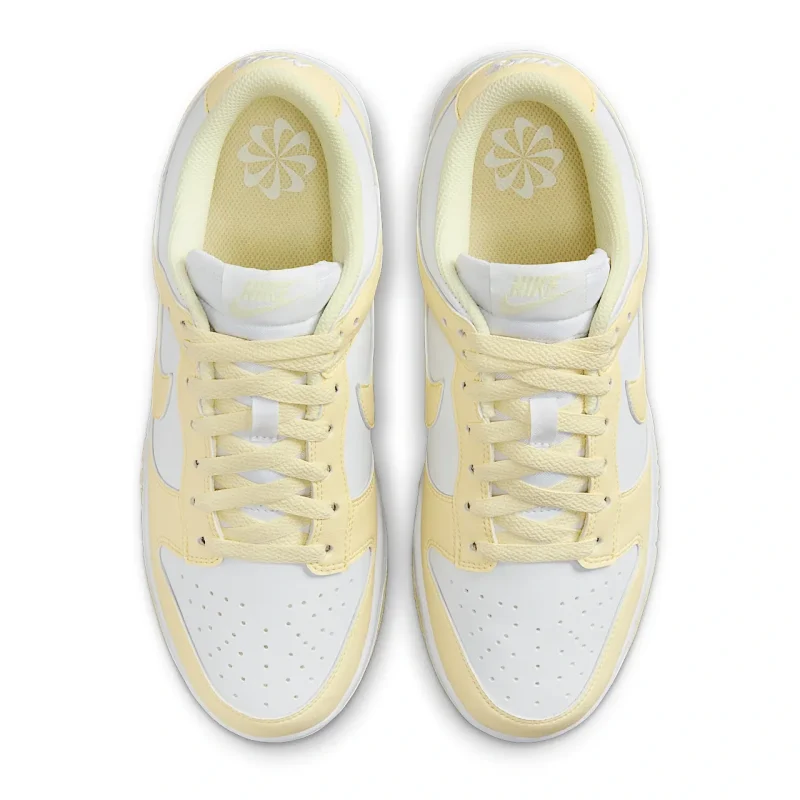 Nike Dunk Low - DD1873-106 - 4