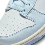 Nike Dunk Low - DD1873-400 - 7