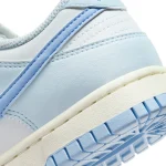 Nike Dunk Low - DD1873-400 - 8