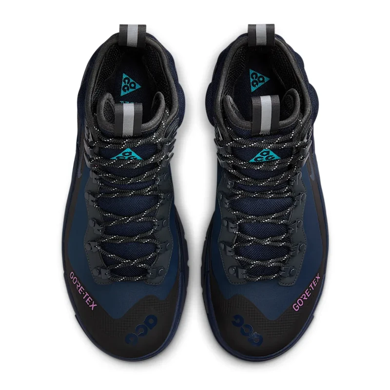 Nike ACG Air Zoom Gaiadome GORE-TEX - DD2858-401 - 4