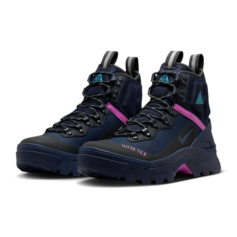 Nike ACG Air Zoom Gaiadome GORE-TEX - DD2858-401 - 5