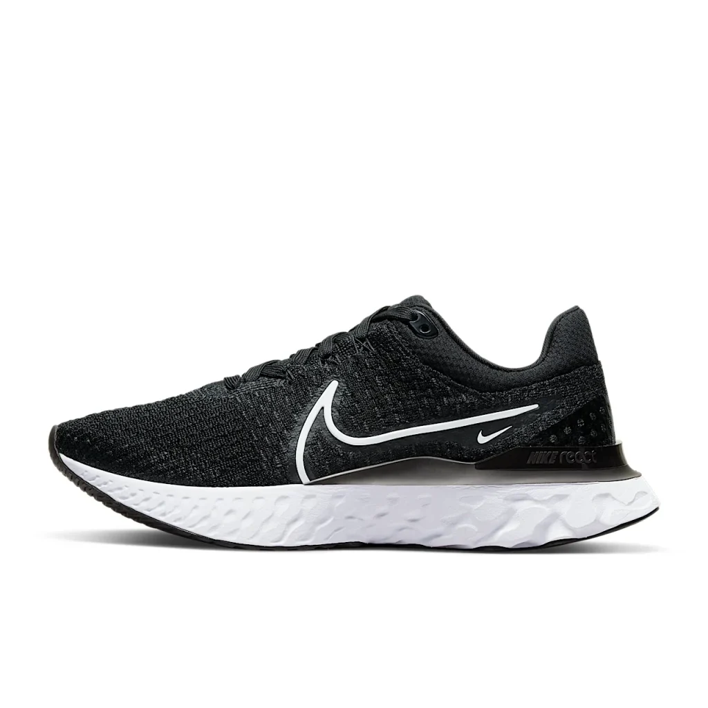 Nike React Infinity Run Flyknit 3 - DD3024-001 - 1