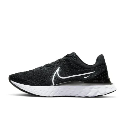 Nike React Infinity Run Flyknit 3 - DD3024-001 - 1