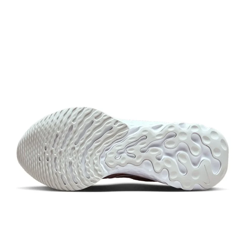 Nike React Infinity Run Flyknit 3 - DD3024-600 - 2