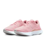 Nike React Infinity Run Flyknit 3 - DD3024-600 - 5
