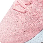Nike React Infinity Run Flyknit 3 - DD3024-600 - 7