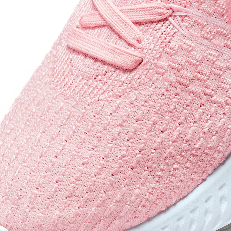 Nike React Infinity Run Flyknit 3 - DD3024-600 - 7