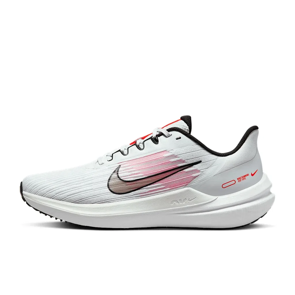 Nike Winflo 9 - DD6203-009 - 1