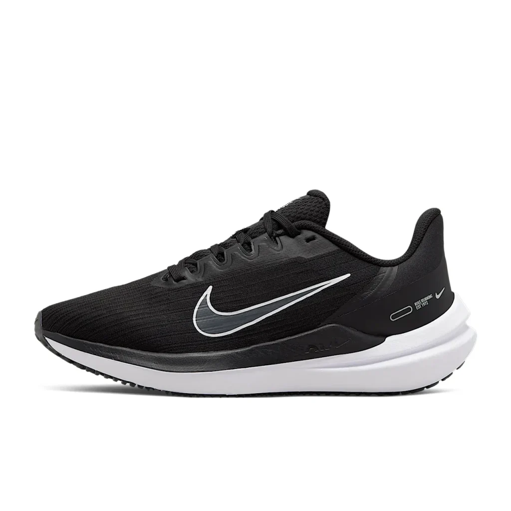 Nike Winflo 9 - DD8686-001 - 1