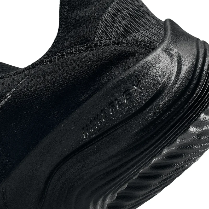 Nike Flex Experience Run 11 - DD9284-002 - 8