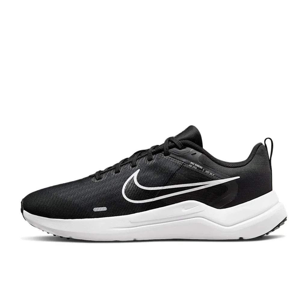 Nike Downshifter 12 - DD9293-001 - 1