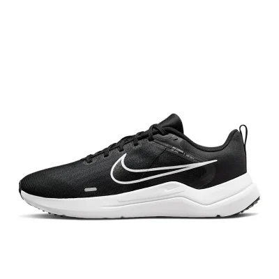 Nike Downshifter 12 - DD9293-001 - 1