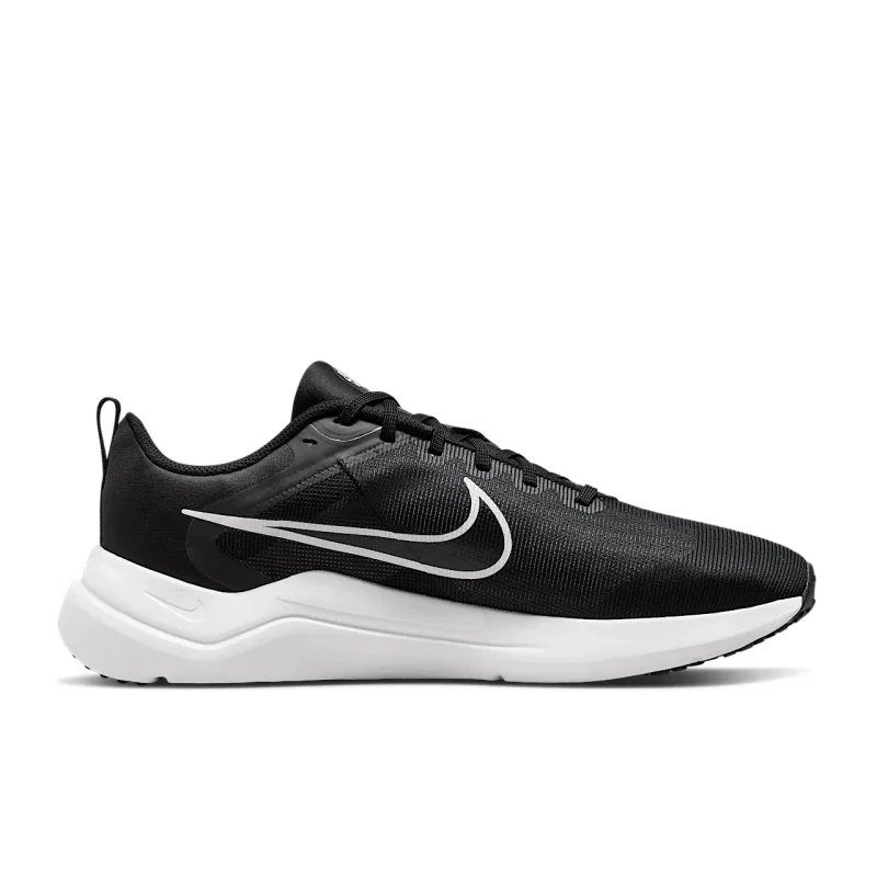 Nike Downshifter 12 - DD9293-001 - 3