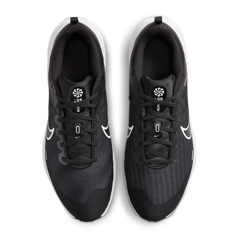 Nike Downshifter 12 - DD9293-001 - 4