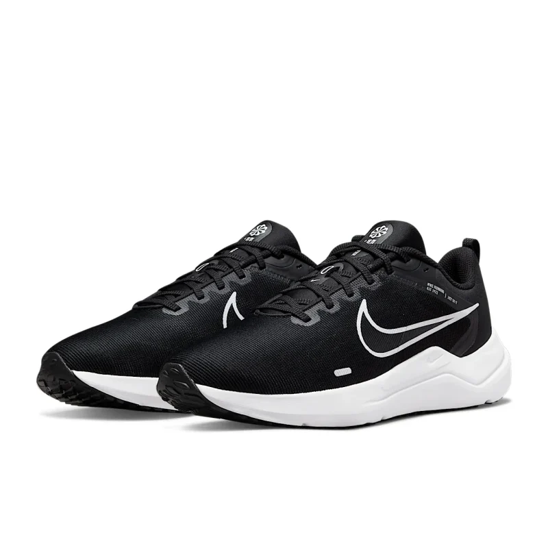 Nike Downshifter 12 - DD9293-001 - 5