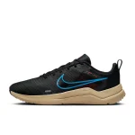 Nike Downshifter 12 - DD9293-008 - 1