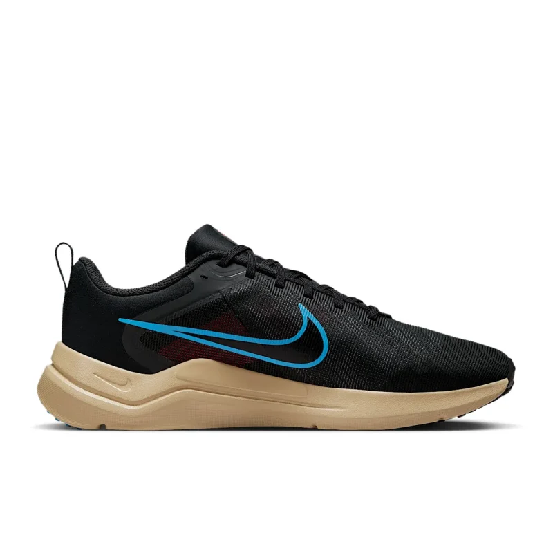 Nike Downshifter 12 - DD9293-008 - 3