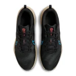 Nike Downshifter 12 - DD9293-008 - 4