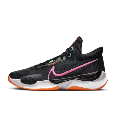 Nike Elevate 3 - DD9304-007 - 1