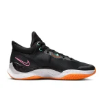 Nike Elevate 3 - DD9304-007 - 3