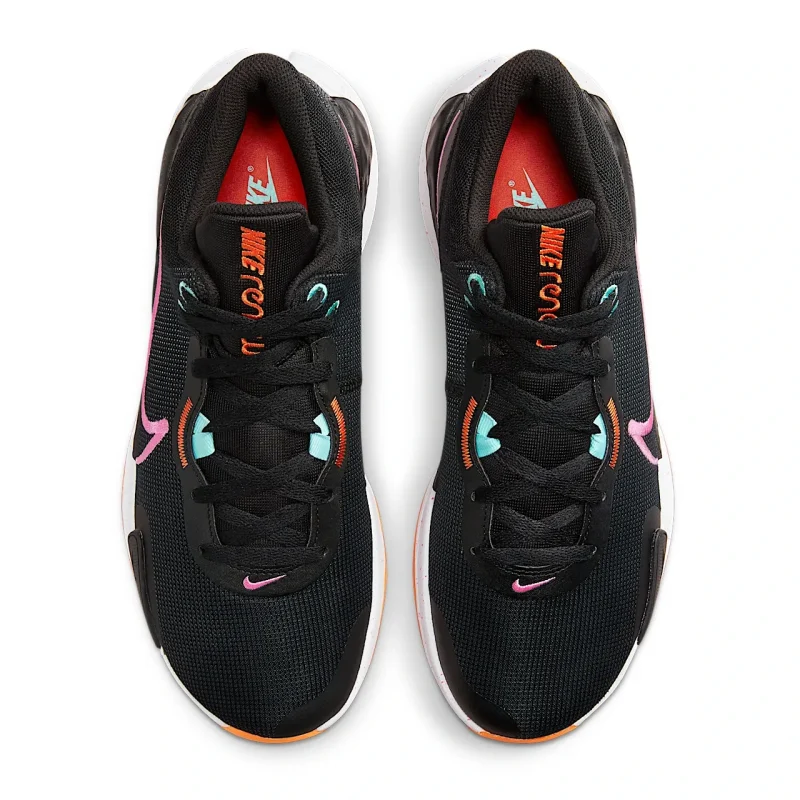 Nike Elevate 3 - DD9304-007 - 4
