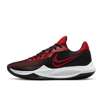 Nike Precision 6 - DD9535-002 - 1