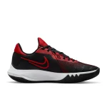 Nike Precision 6 - DD9535-002 - 3