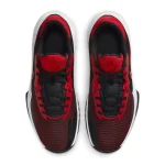 Nike Precision 6 - DD9535-002 - 4