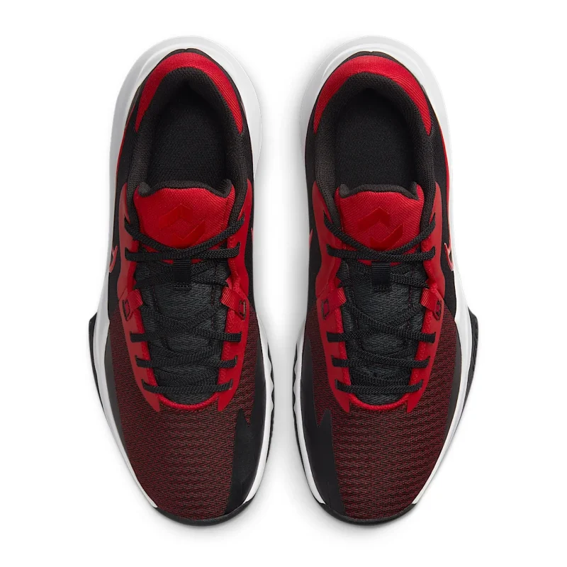 Nike Precision 6 - DD9535-002 - 4