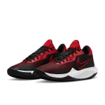 Nike Precision 6 - DD9535-002 - 5