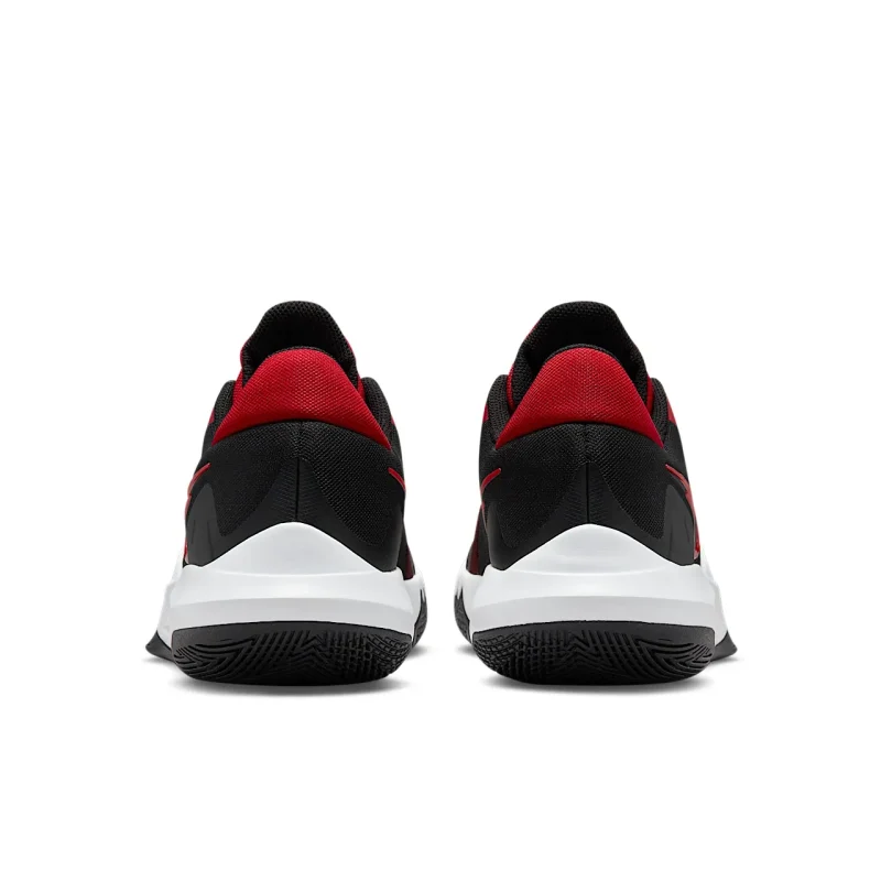 Nike Precision 6 - DD9535-002 - 6