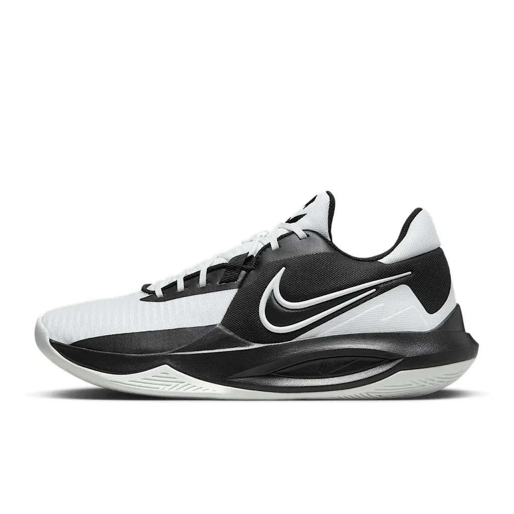 Nike Precision 6 - DD9535-007 - 1