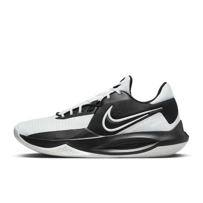 Nike Precision 6 - DD9535-007 - 1