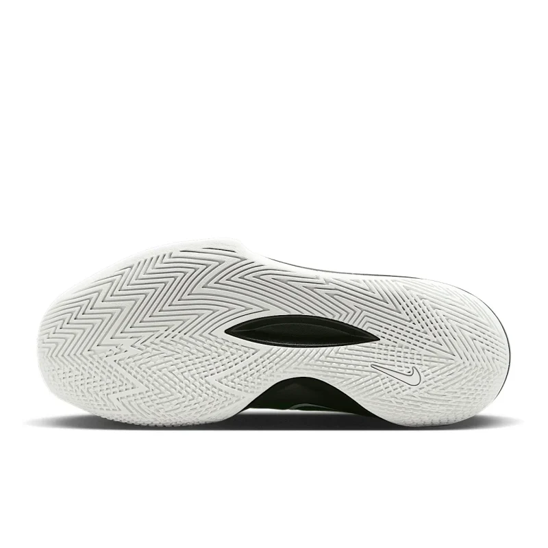 Nike Precision 6 - DD9535-007 - 2