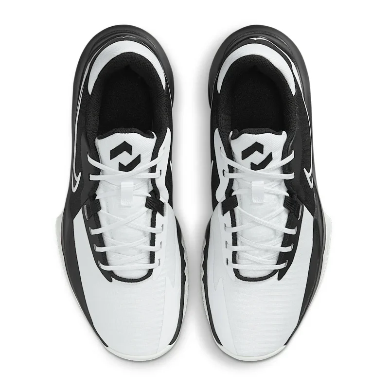 Nike Precision 6 - DD9535-007 - 4